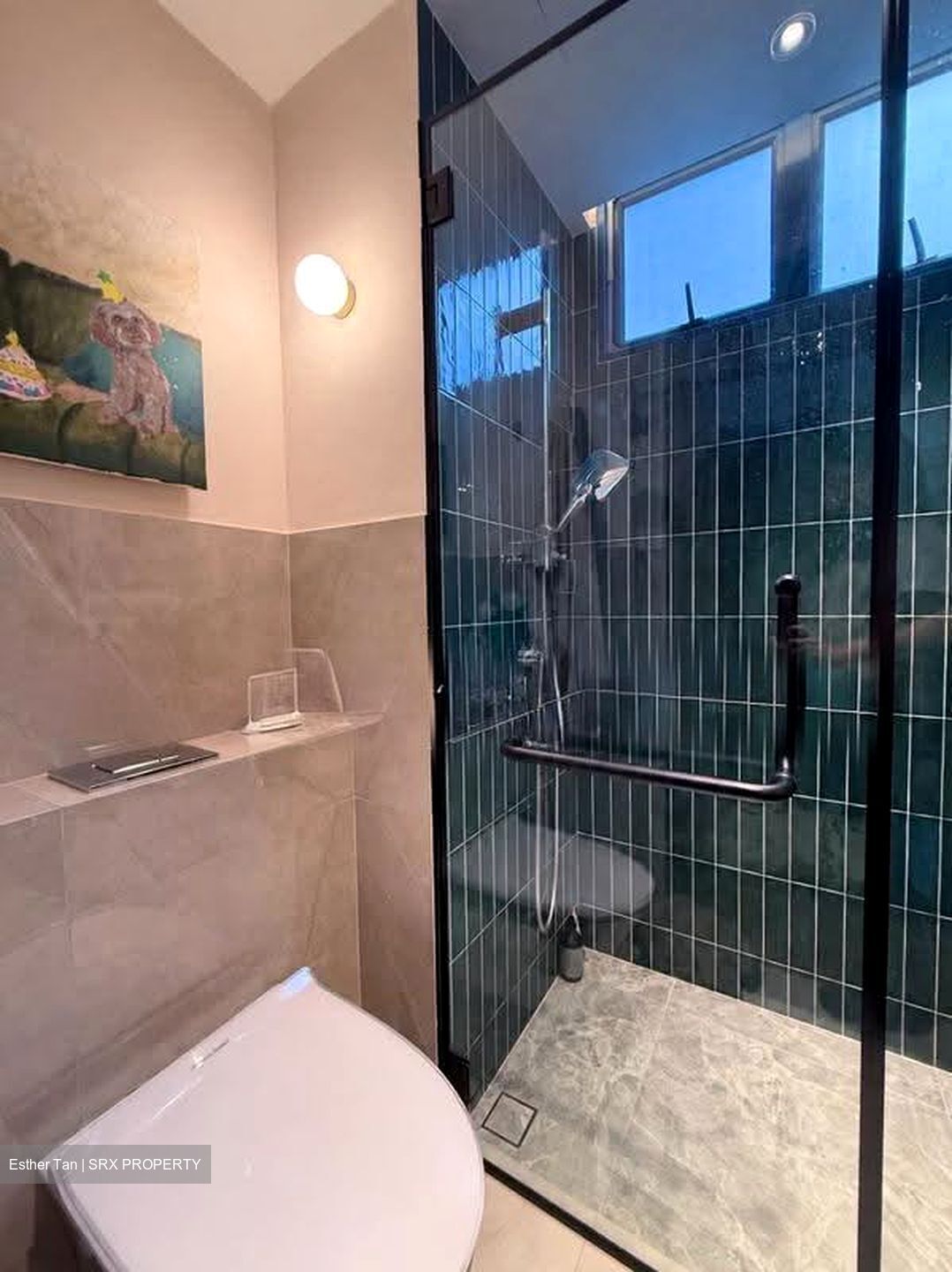Sanctuary Green (D15), Condominium #628901571